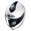 HJC KASK SYSTEMOWY C91N SOLID PEARL WHITE